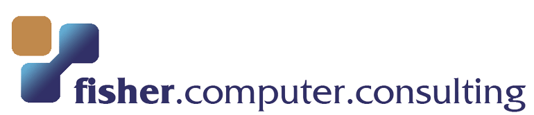 Fisher Computer Consulting Logo